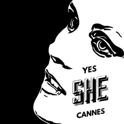 Yes She Cannes, Faith Elizabeth