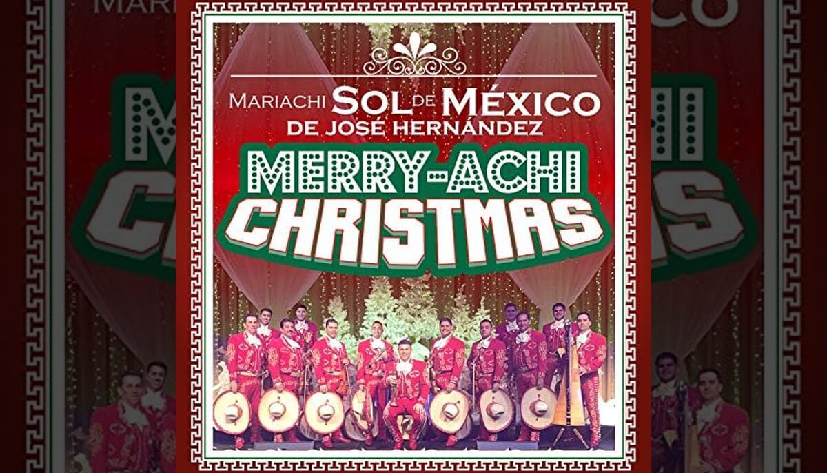 A Merryachi Christmas at Hammer Theatre - San Jose Repertory Theatre
