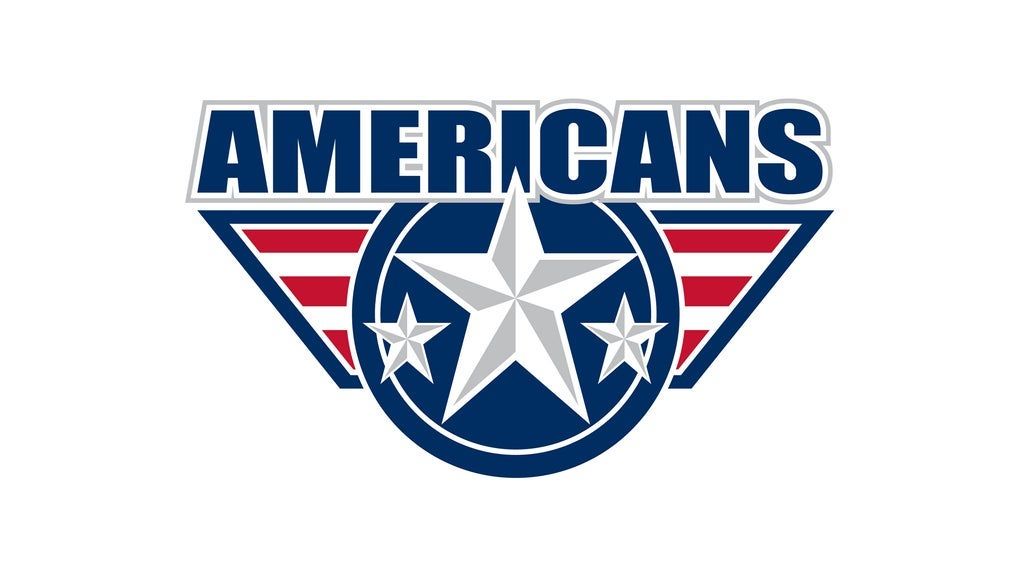 Tri-City Americans vs. Kamloops Blazers