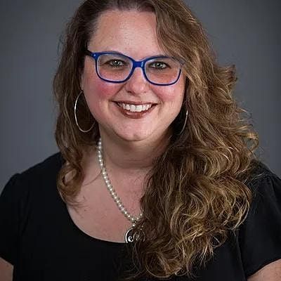 Miranda Frazier Bailey