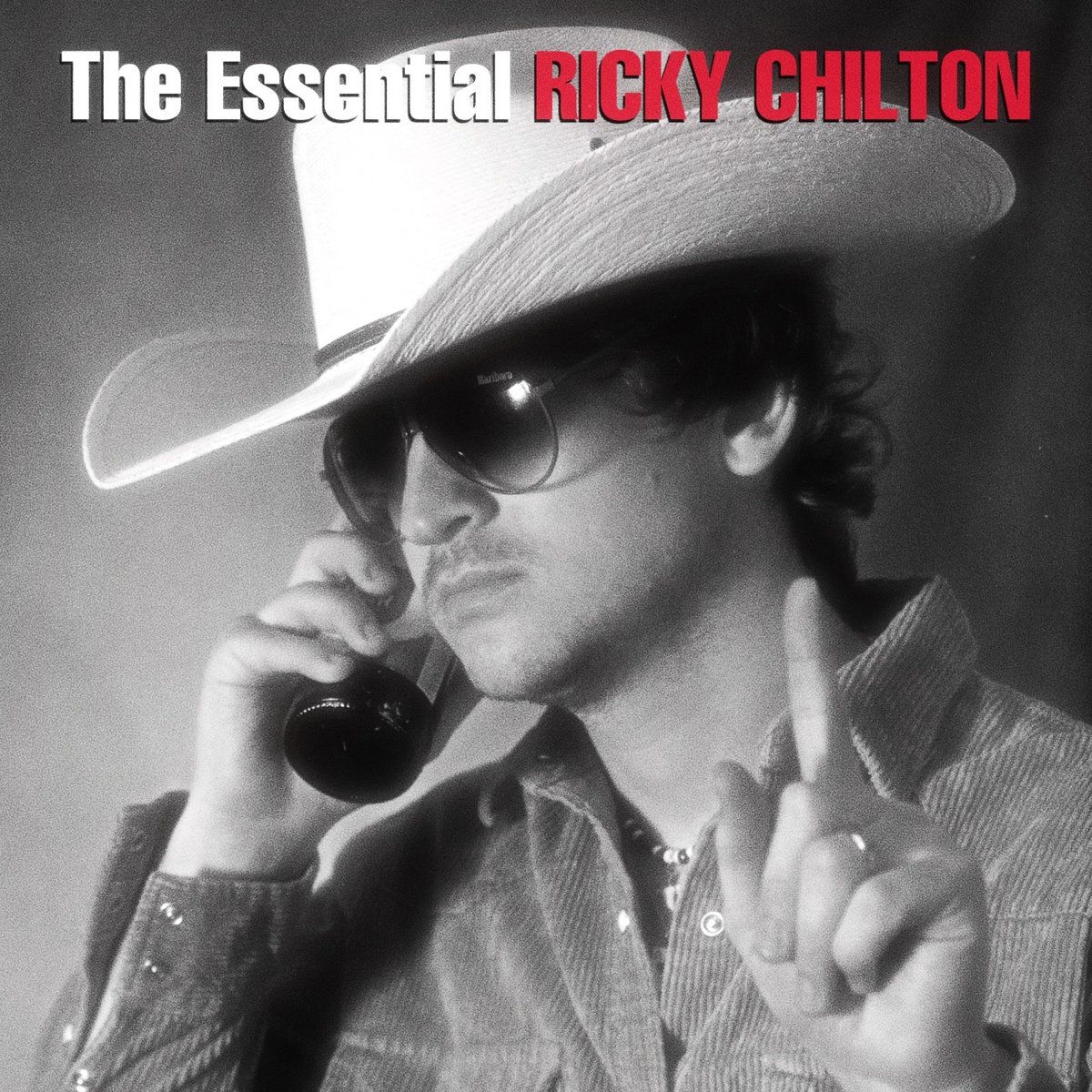 Ricky Chilton