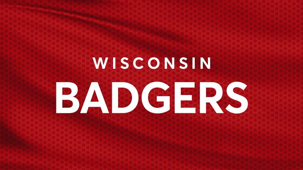 Wisconsin Badgers Mens Basketball vs. Marquette Golden Eagles Mens Basketball