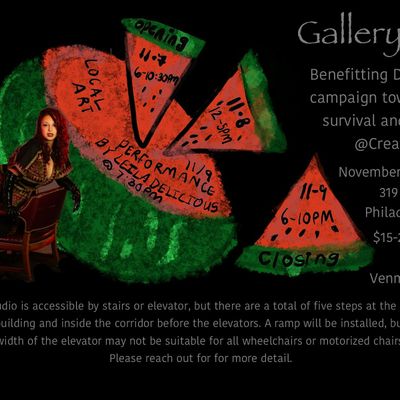 Gallery for Gaza