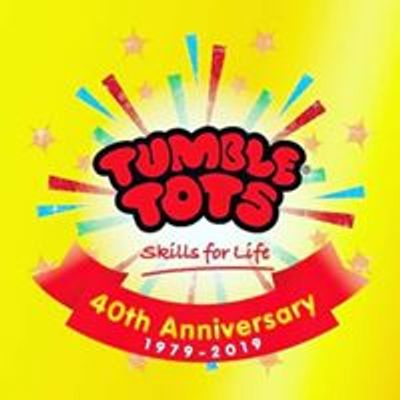 Tumble Tots Bolton & Bury