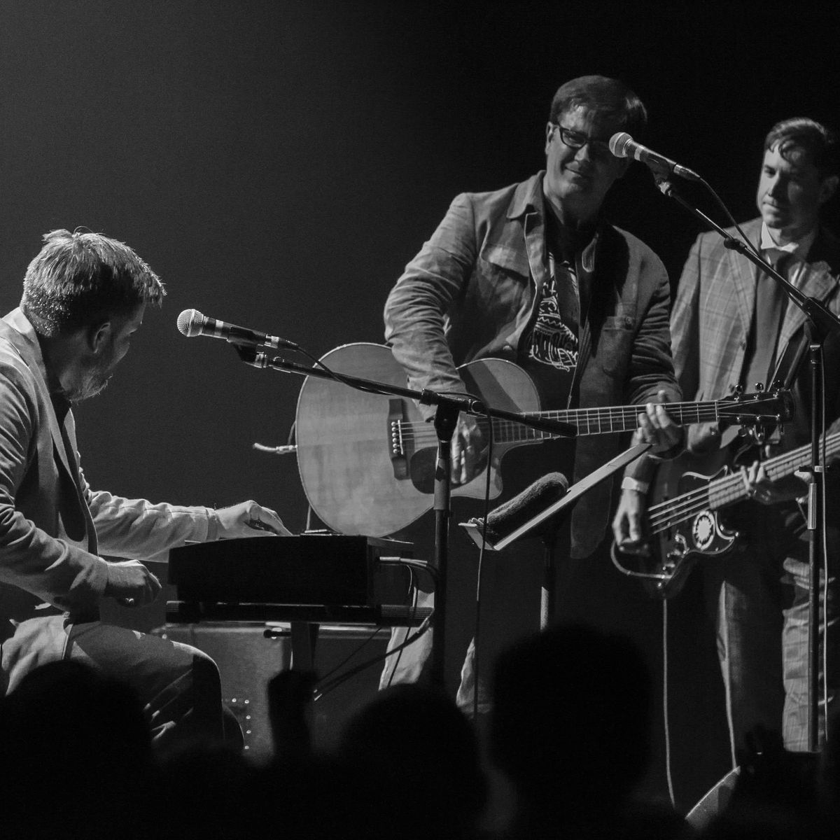 The Mountain Goats