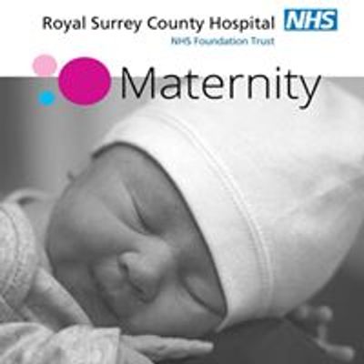 Royal Surrey County Hospital Maternity Unit