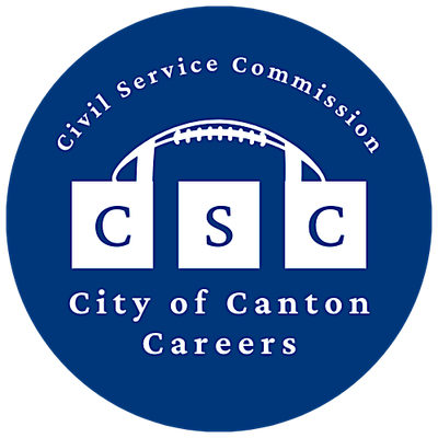 City of Canton Careers