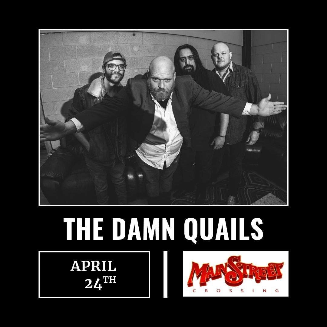 The Damn Quails