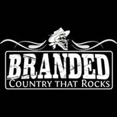 Branded Country That ROCKS