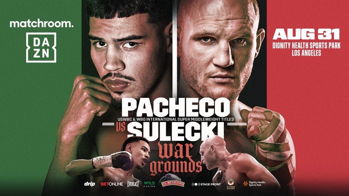 ProBox TV The Fight For Dignity