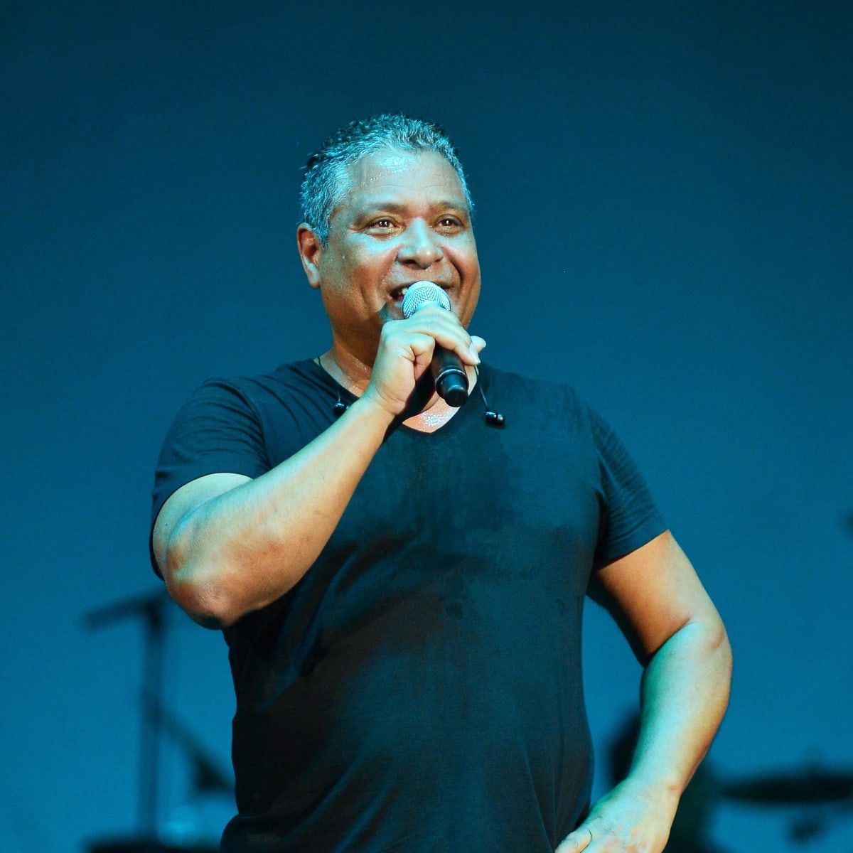 Stevie B, Lisa Lisa, Shannon and Jaya at Casino Del Sol - AVA Amphitheater