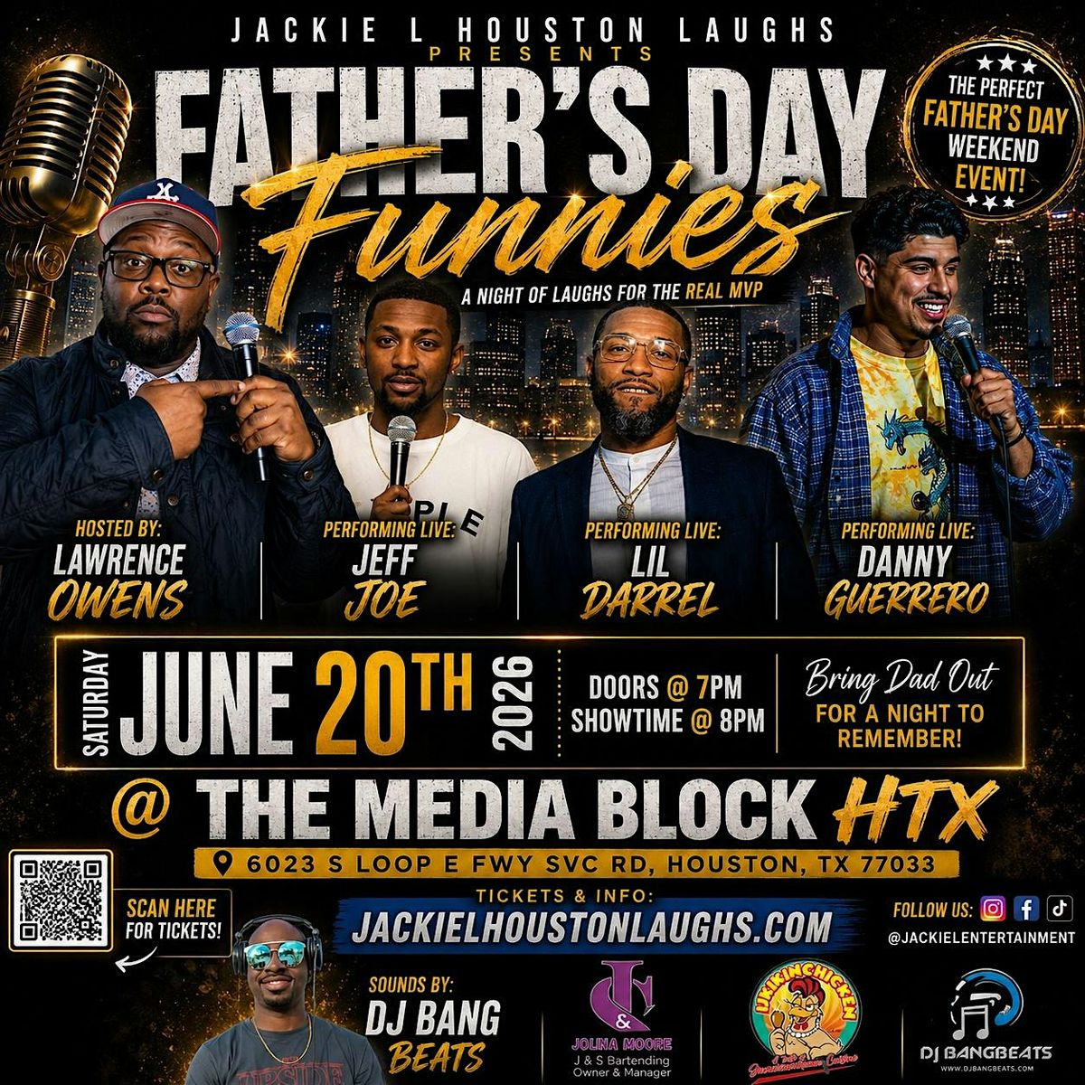 Fathers Day Funnies