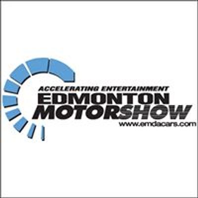 Edmonton Motorshow