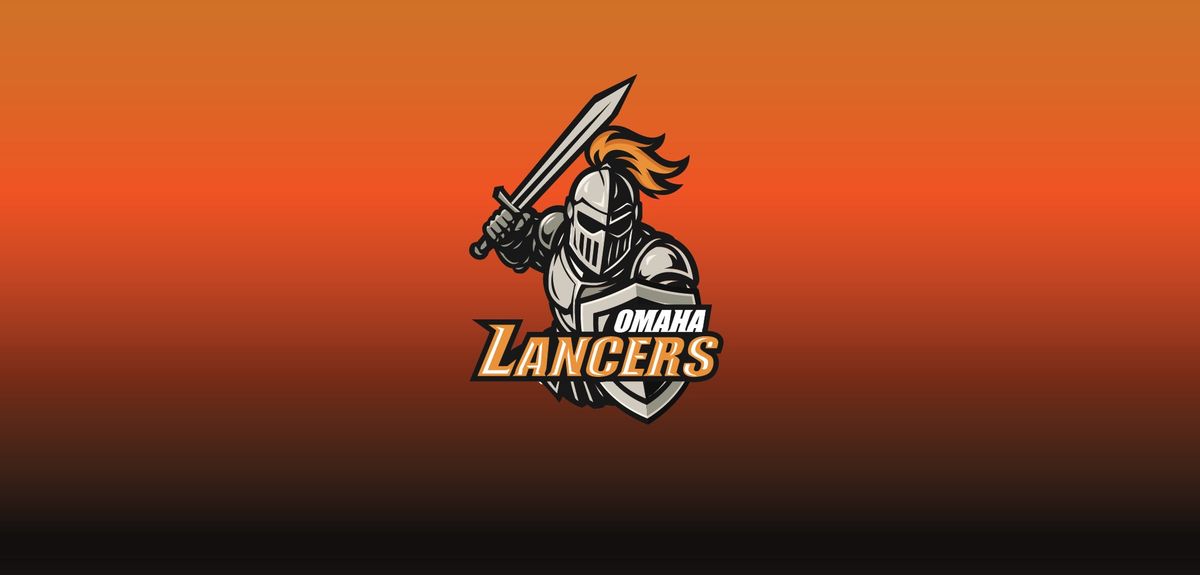 Omaha Lancers at Sioux City Musketeers