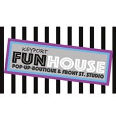 Keyport FunHouse