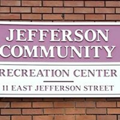 Jefferson Community Rec Center