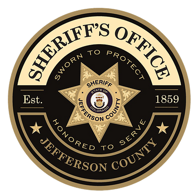 Jefferson County Sheriff's Office