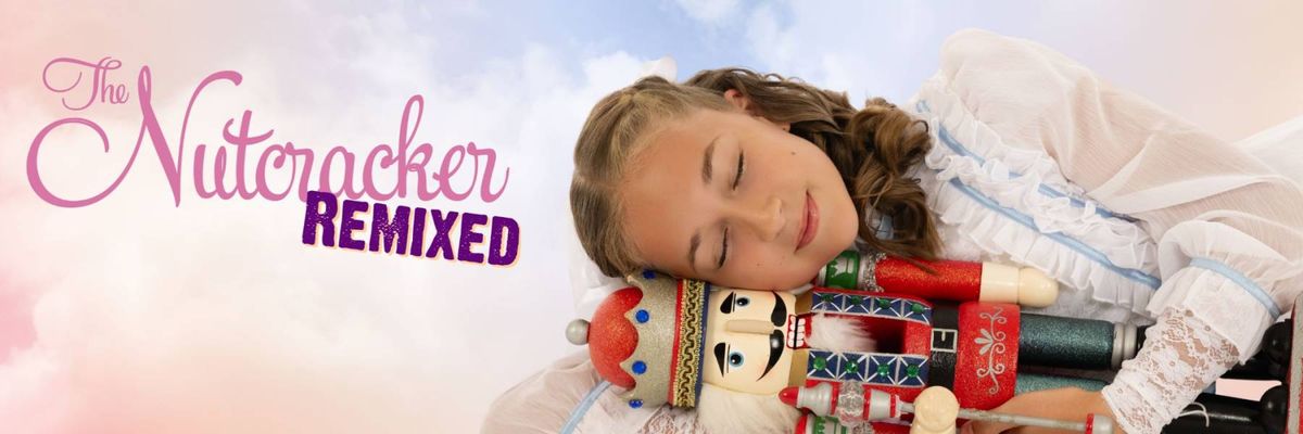 All That! Dance Company - The Nutcracker Remixed