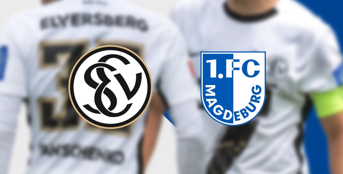 1. FC Magdeburg vs SV Elversberg Tickets