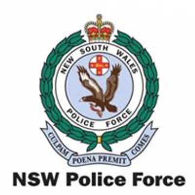 NSW Police Force Recruitment Branch