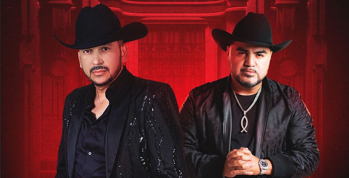 Luis Angel - El Flaco y El Mimoso at Moore Theatre