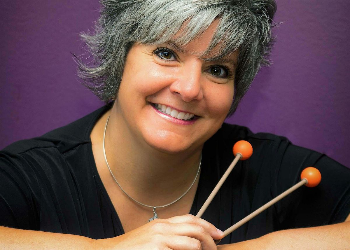 Orff Schulwerk Curriculum Course at Nazareth University School of Music