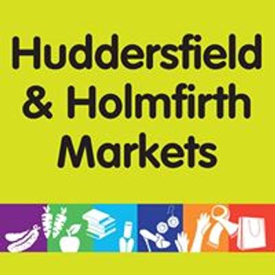 Huddersfield Markets