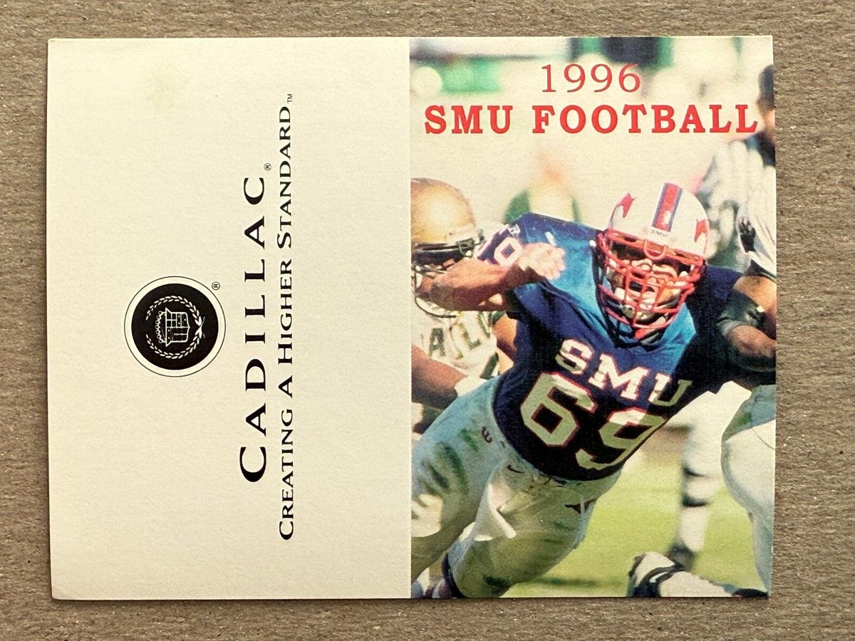 Southern Methodist (SMU) Mustangs Women's Basketball vs. Southern Miss Golden Eagles