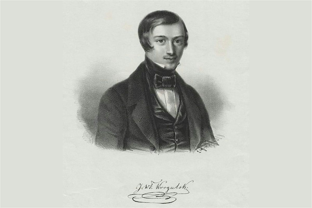 Polnische Kammermusik des 18. und 19. Jahrhunderts