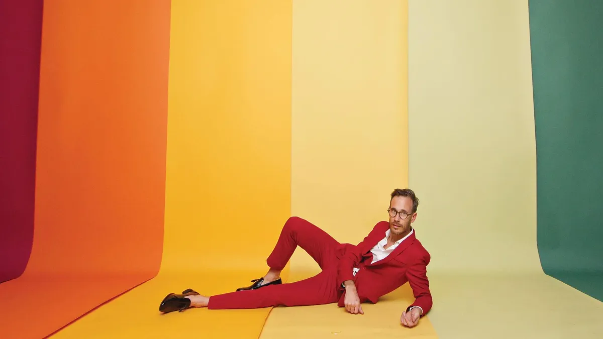 Hellogoodbye, The Early November in Indianapolis