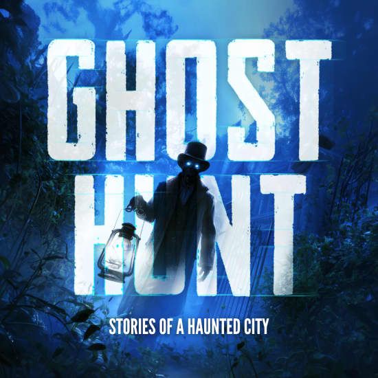Indianapolis Ghost Hunt Game: Stories of a Haunted City!