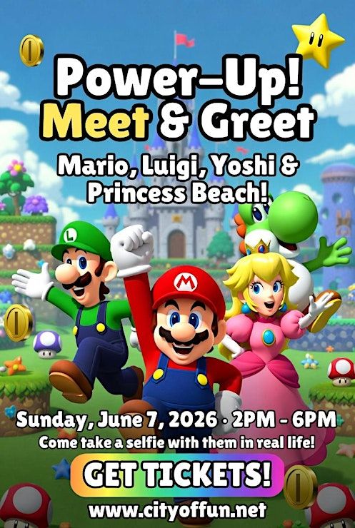 Event Photos