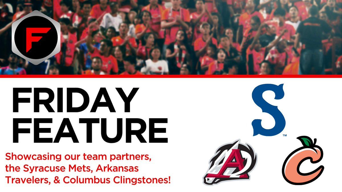 Columbus Clingstones at Arkansas Travelers at Dickey Stephens Park