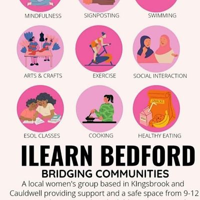 iLearn Bedford