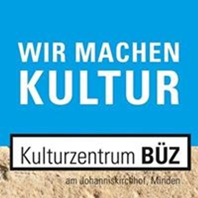 Kulturzentrum B\u00dcZ