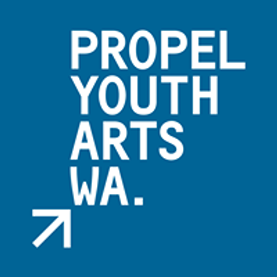 Propel Youth Arts WA