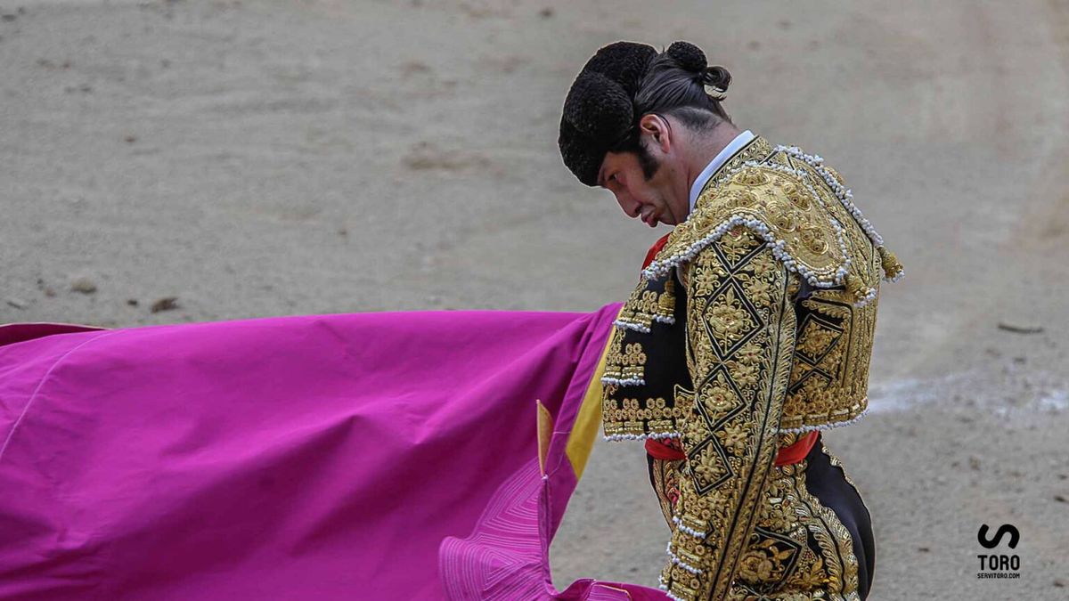 Bullfighting Madrid 2026 - Jos\u00e9 Mar\u00eda Manzanares, Juan Ortega & Pablo Aguado Tickets