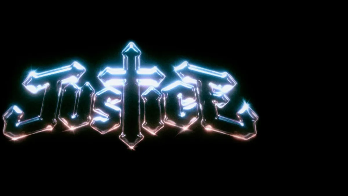 Justice, Jamie **, Jorja Smith, Luidji, Artemas in SAINT CLOUD
