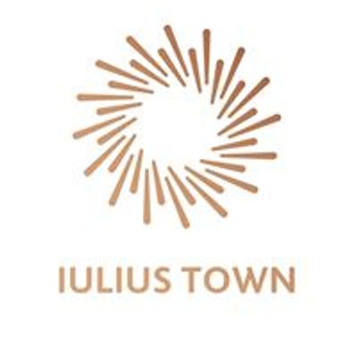 Iulius Town Timisoara