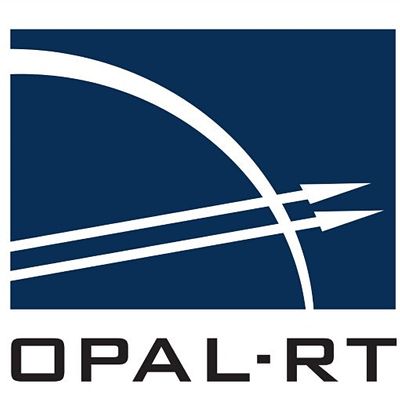 OPAL-RT TECHNOLOGIES