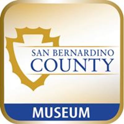 San Bernardino County Museum