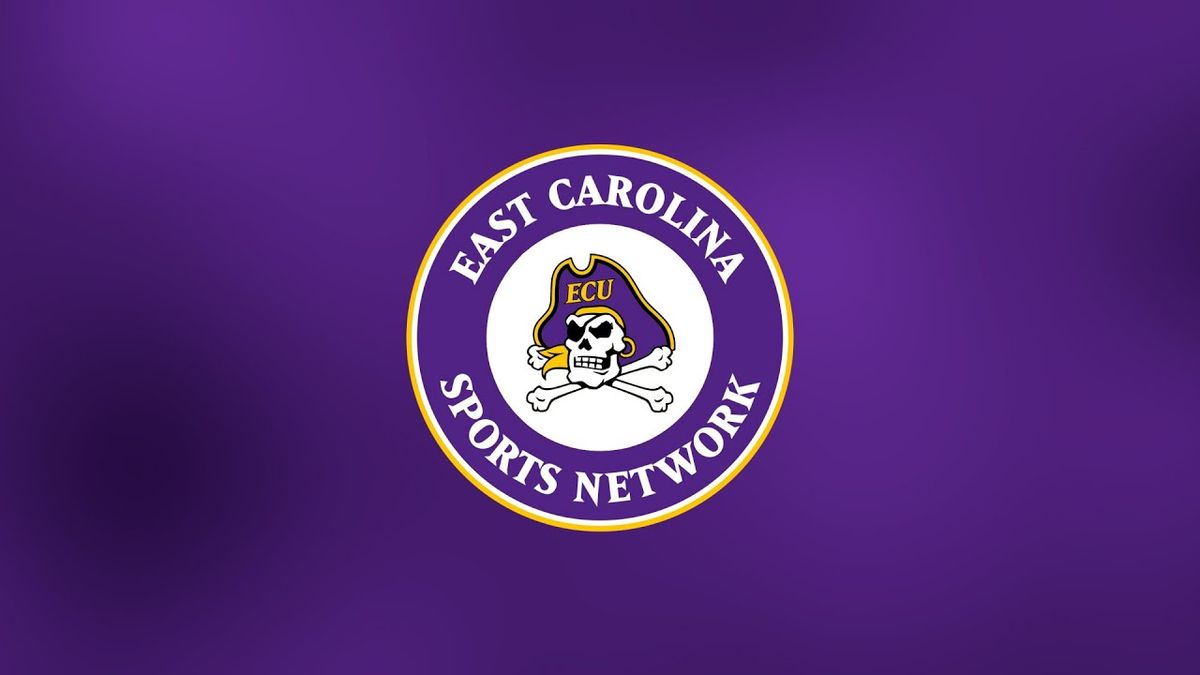 Parking Appalachian State Mountaineers at East Carolina Pirates Mens Basketball