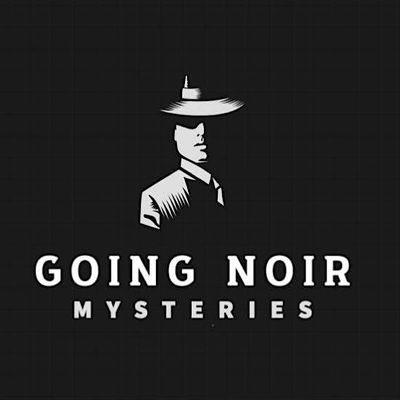 Going Noir Mysteries