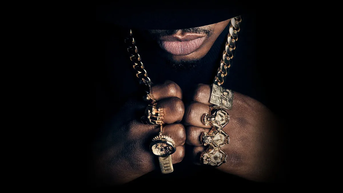 Ne-Yo in Albuquerque