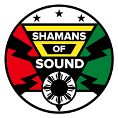 Shamans of Sound