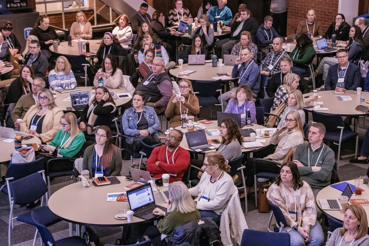 AI in EDU Summit DMV