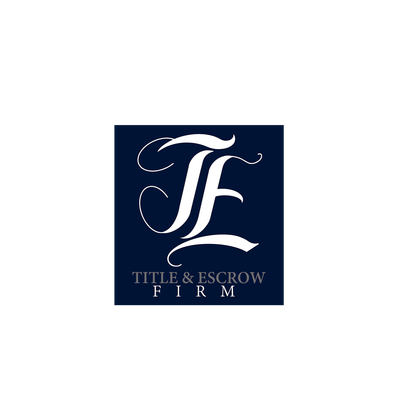 The Title & Escrow Firm