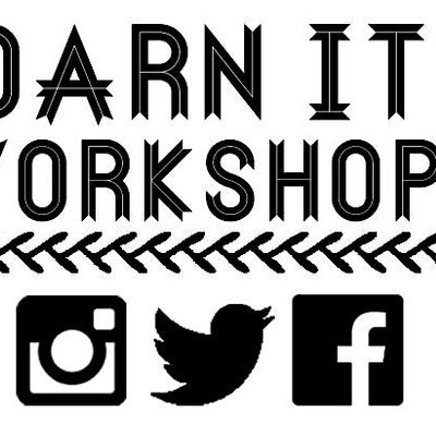 Darn It!  Workshops