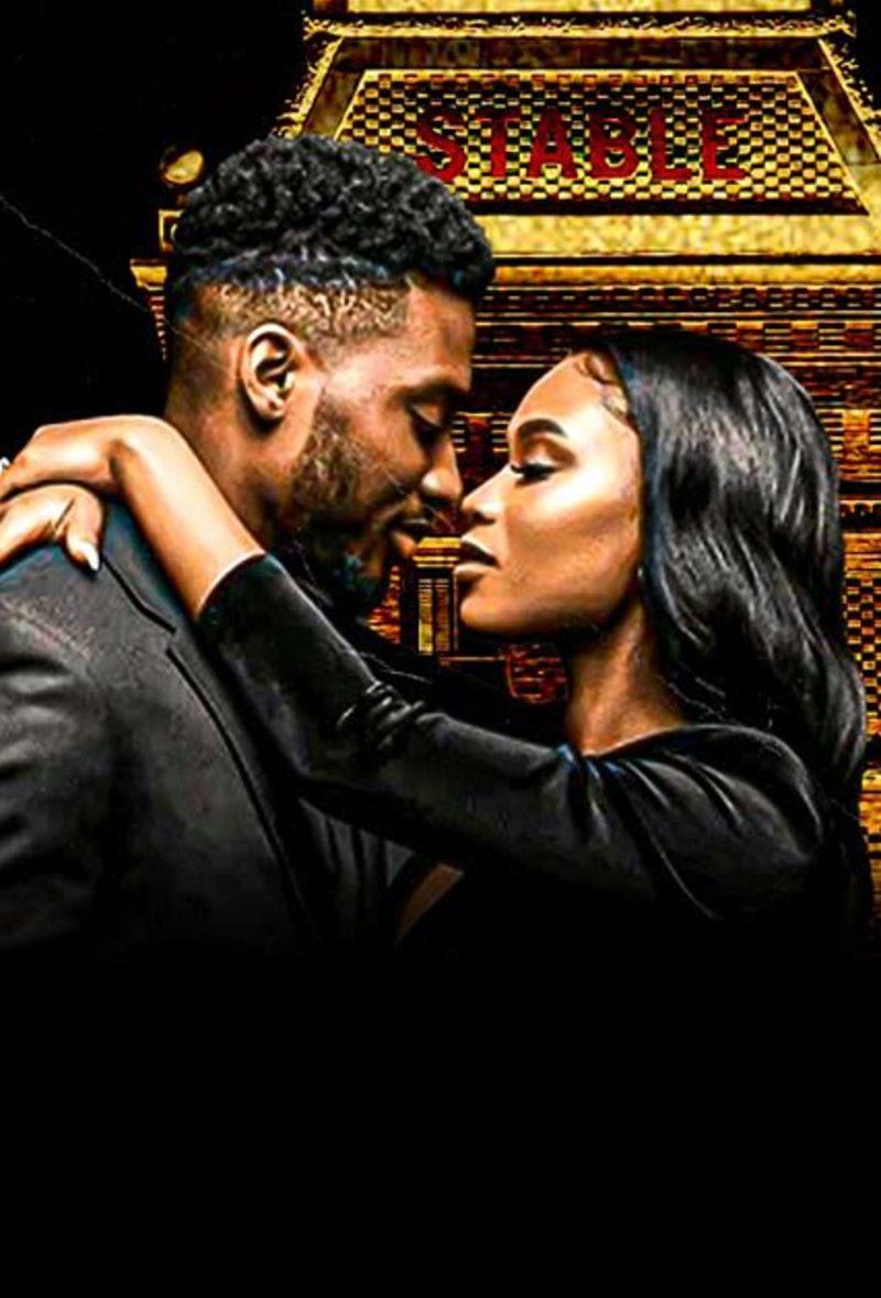 The Winter Black Out Formal