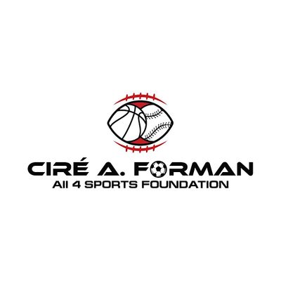 Cir\u00e9 A Forman All 4 Sports Foundation